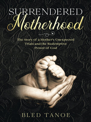 cover image of Surrendered Motherhood